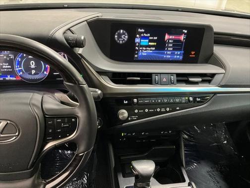 2021 Lexus ES 350 Base