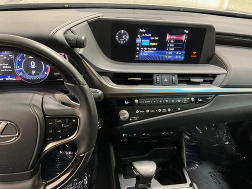 2021 Lexus ES 350 Base