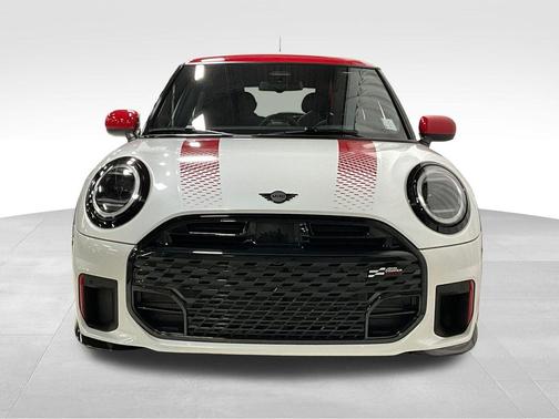 2026 MINI Hardtop John Cooper Works