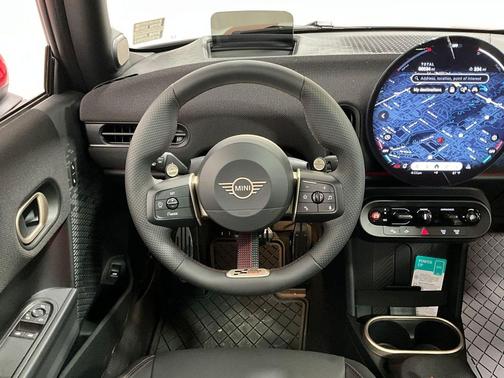 2026 MINI Hardtop John Cooper Works