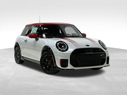 2026 MINI Hardtop John Cooper Works