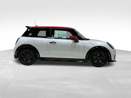 2026 MINI Hardtop John Cooper Works