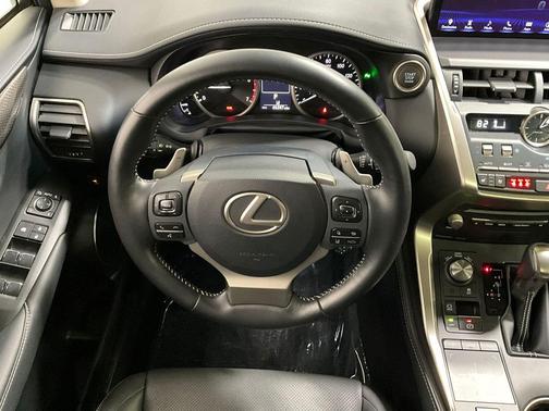 2019 Lexus NX 300 Base