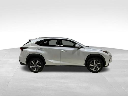 2019 Lexus NX 300 Base