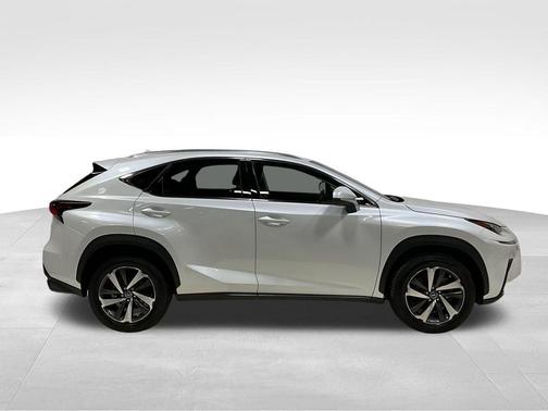 2019 Lexus NX 300 Base