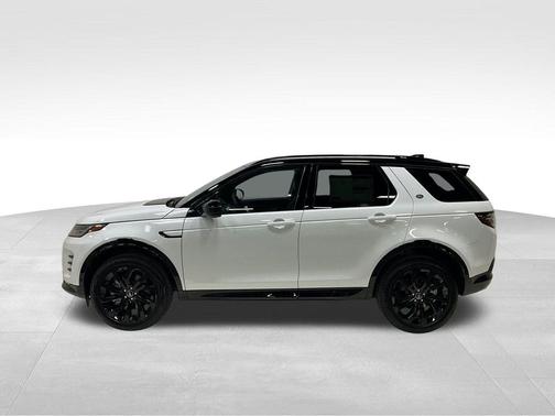 2025 Land Rover Discovery Sport Dynamic SE