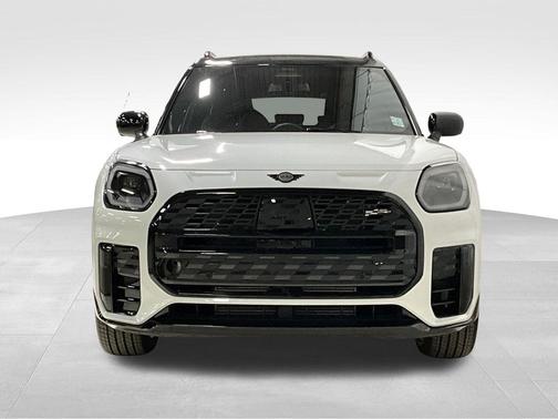 2026 MINI Countryman Cooper S ALL4