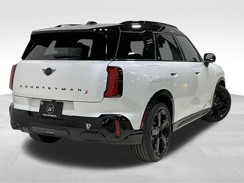 2026 MINI Countryman Cooper S ALL4