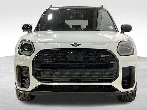 2026 MINI Countryman Cooper S ALL4