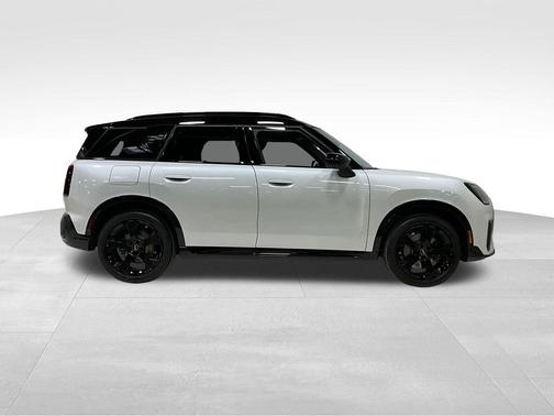 2026 MINI Countryman Cooper S ALL4