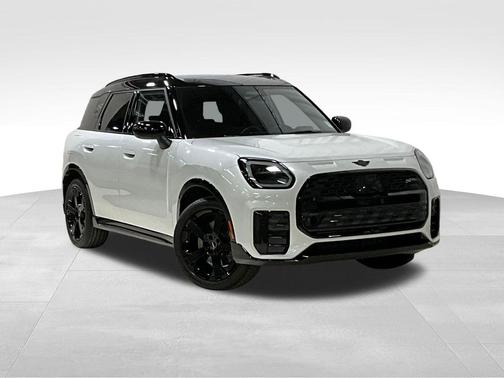 2026 MINI Countryman Cooper S ALL4