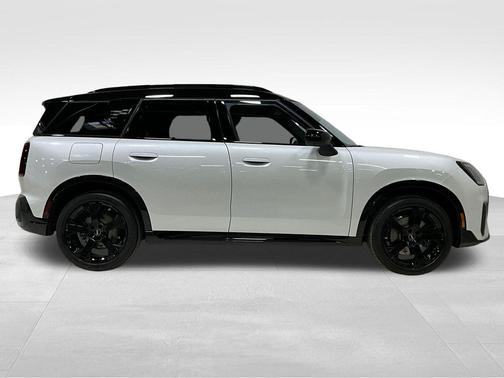 2026 MINI Countryman Cooper S ALL4