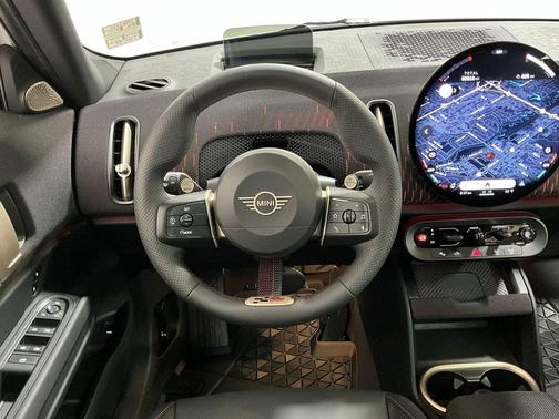 2026 MINI Countryman Cooper S ALL4