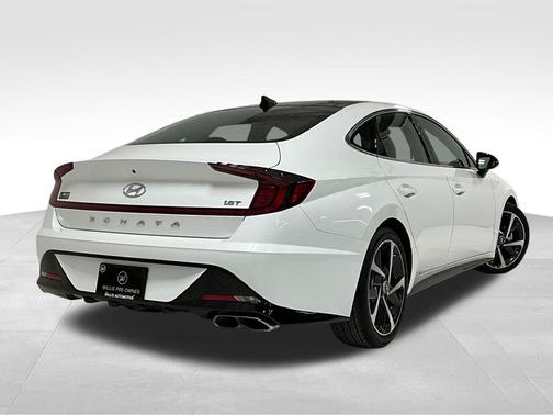 2023 Hyundai SONATA SEL Plus