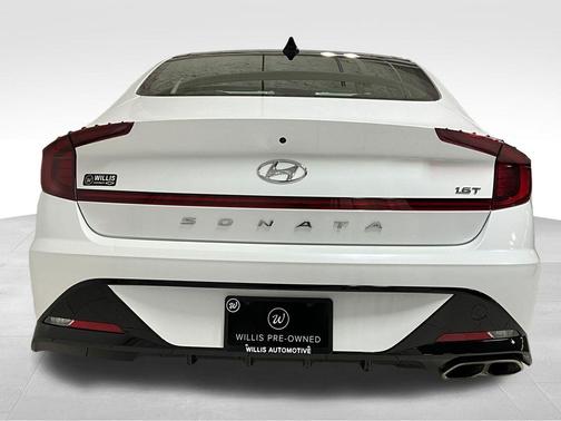 2023 Hyundai SONATA SEL Plus