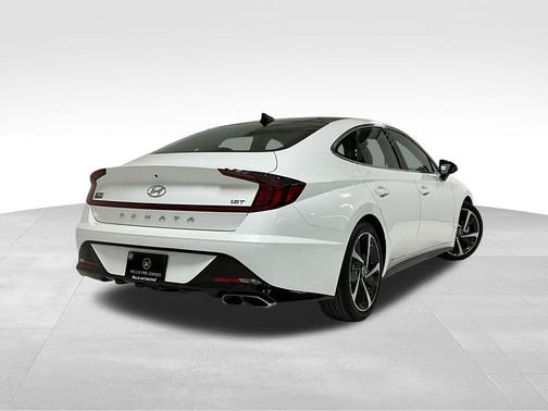 2023 Hyundai SONATA SEL Plus