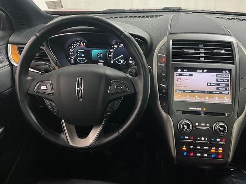 2016 Lincoln MKC Reserve