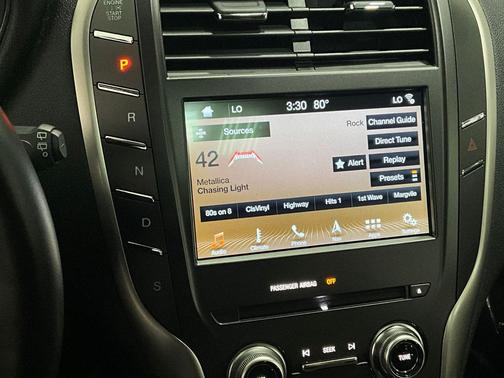 2016 Lincoln MKC Reserve