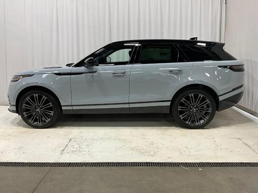 2026 Land Rover Range Rover Velar P400 Dynamic SE
