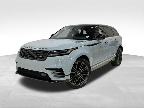 2026 Land Rover Range Rover Velar P400 Dynamic SE