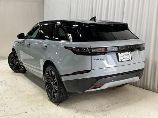 2026 Land Rover Range Rover Velar P400 Dynamic SE