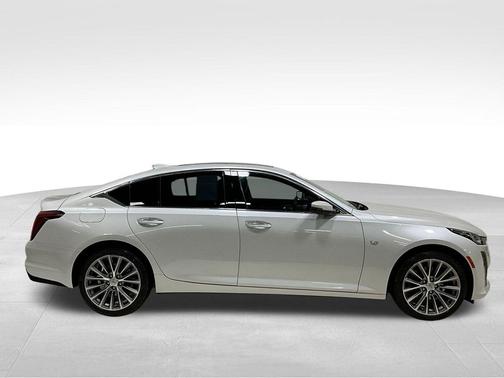 2024 Cadillac CT5 Premium Luxury