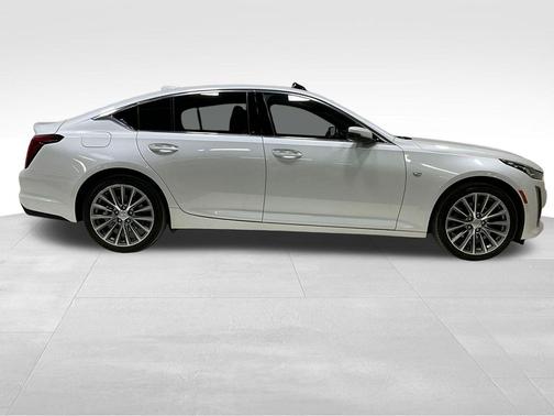 2024 Cadillac CT5 Premium Luxury