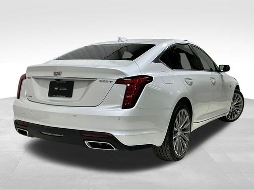 2024 Cadillac CT5 Premium Luxury