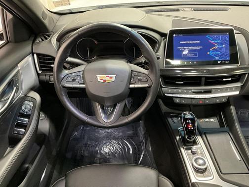 2024 Cadillac CT5 Premium Luxury