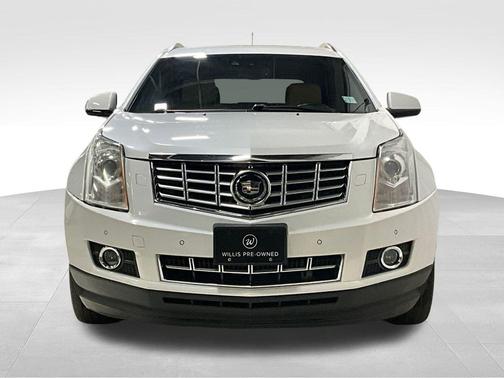 2014 Cadillac SRX Premium Collection