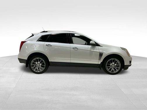 2014 Cadillac SRX Premium Collection