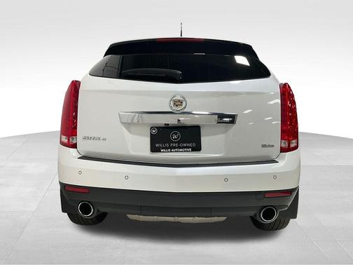 2014 Cadillac SRX Premium Collection