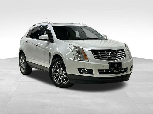 2014 Cadillac SRX Premium Collection