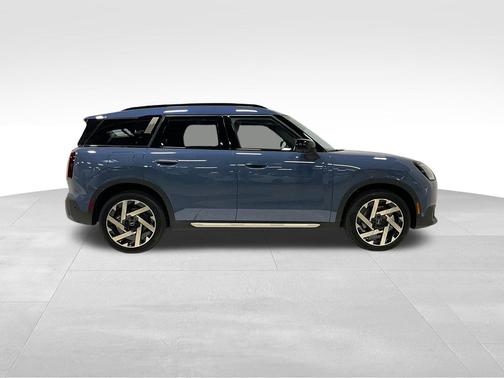 2026 MINI Countryman Cooper S ALL4