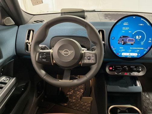2026 MINI Countryman Cooper S ALL4