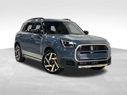 2026 MINI Countryman Cooper S ALL4