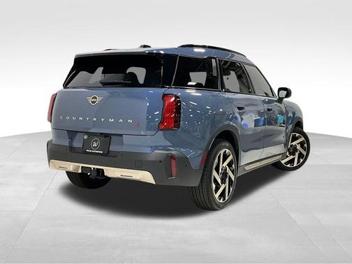 2026 MINI Countryman Cooper S ALL4