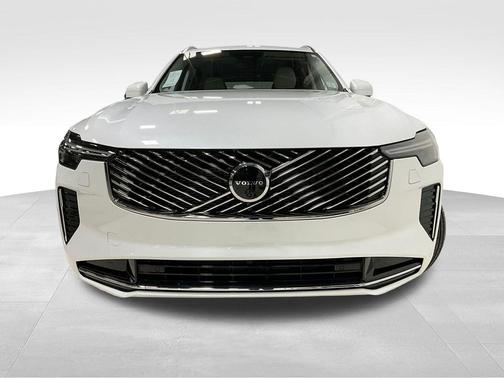 2026 Volvo XC90 Ultra, B6 AWD Gas (mild hybrid), Gasoline, Bright, 7 Seats