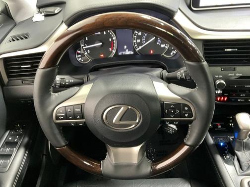 2017 Lexus RX 350 350