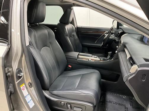 2017 Lexus RX 350 350