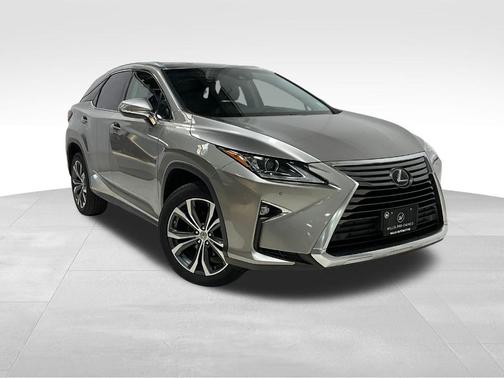 2017 Lexus RX 350 350