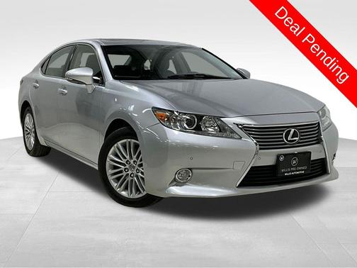 2013 Lexus ES 350 Base