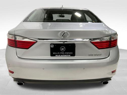 2013 Lexus ES 350 Base