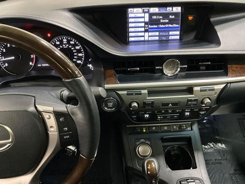 2013 Lexus ES 350 Base