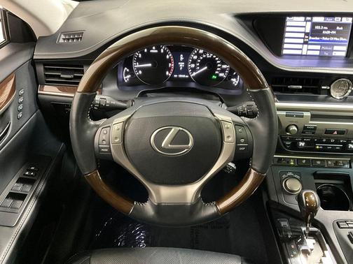 2013 Lexus ES 350 Base