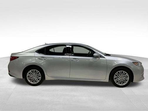 2013 Lexus ES 350 Base