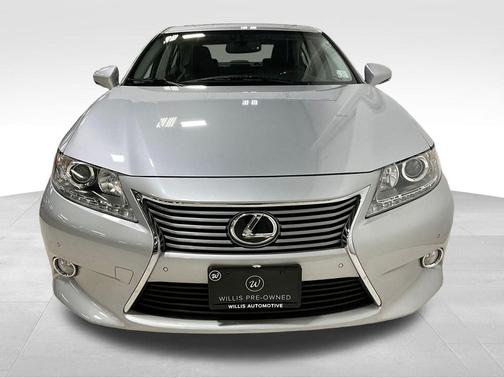 2013 Lexus ES 350 Base