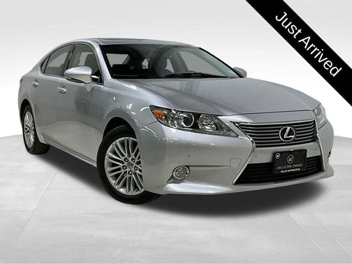 2013 Lexus ES 350 Base