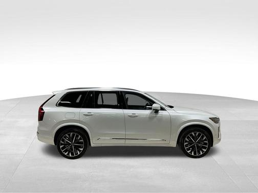 2026 Volvo XC90 Plug-In Hybrid Ultra, T8 AWD, Electric/Gasoline, Bright, 7 Seats