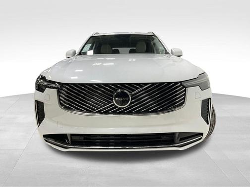 2026 Volvo XC90 Plug-In Hybrid Ultra, T8 AWD, Electric/Gasoline, Bright, 7 Seats